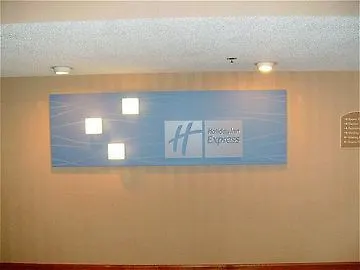 Holiday Inn Express